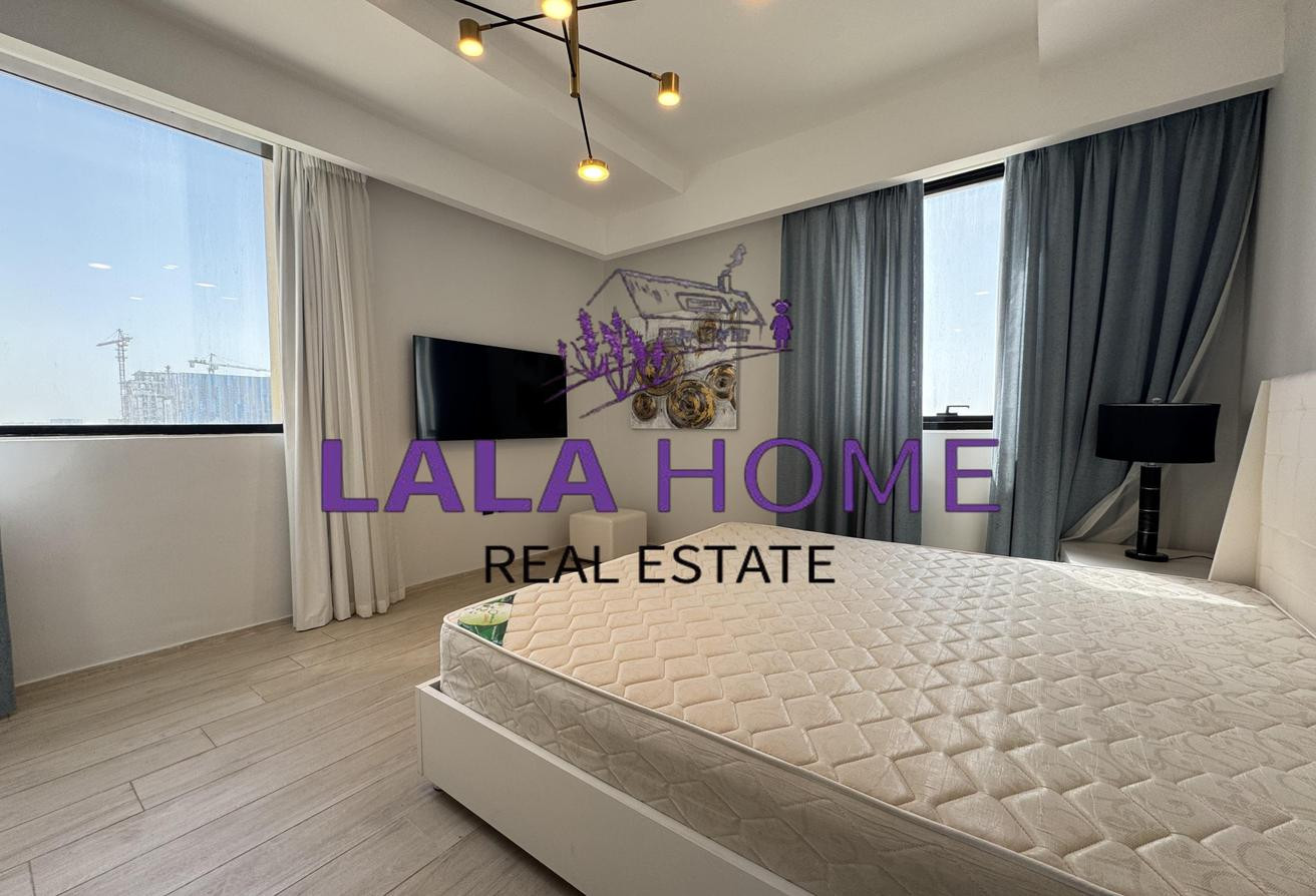 Spacious Fully Furnished 3BR, Lusail