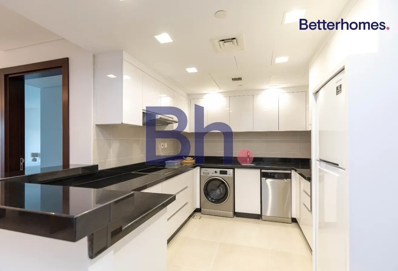 EXPANSIVE | 1 BEDROOM | FULLY FURNISHED - Apartment in Doha