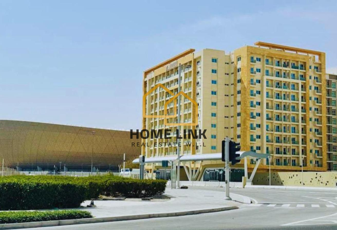 2BHK APARTMENT WITH GARDEN VIEW | FULLY FURNISHED
