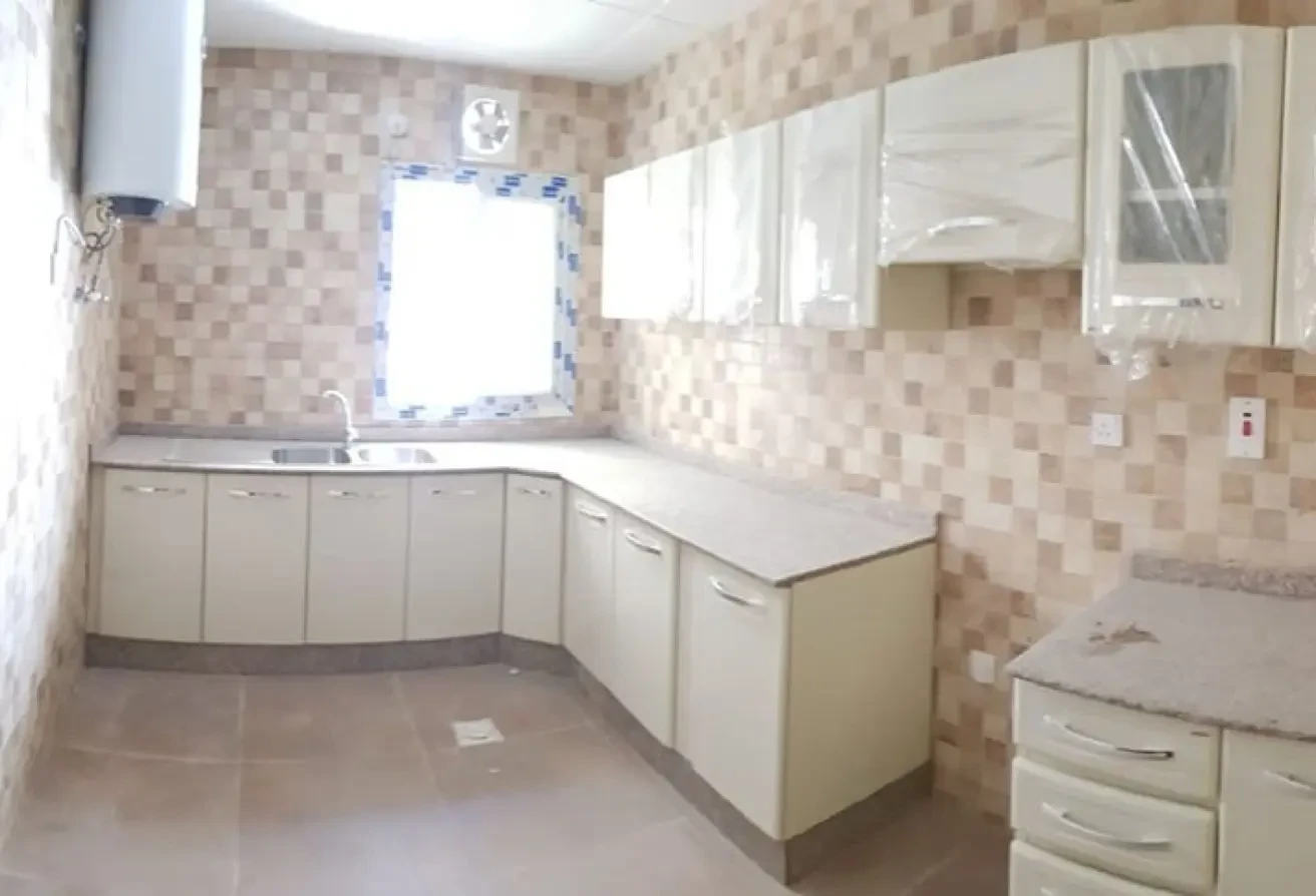 2 BHK Apartments for Rent in Al Wakrah unfournish - Apartment in Al Wakair