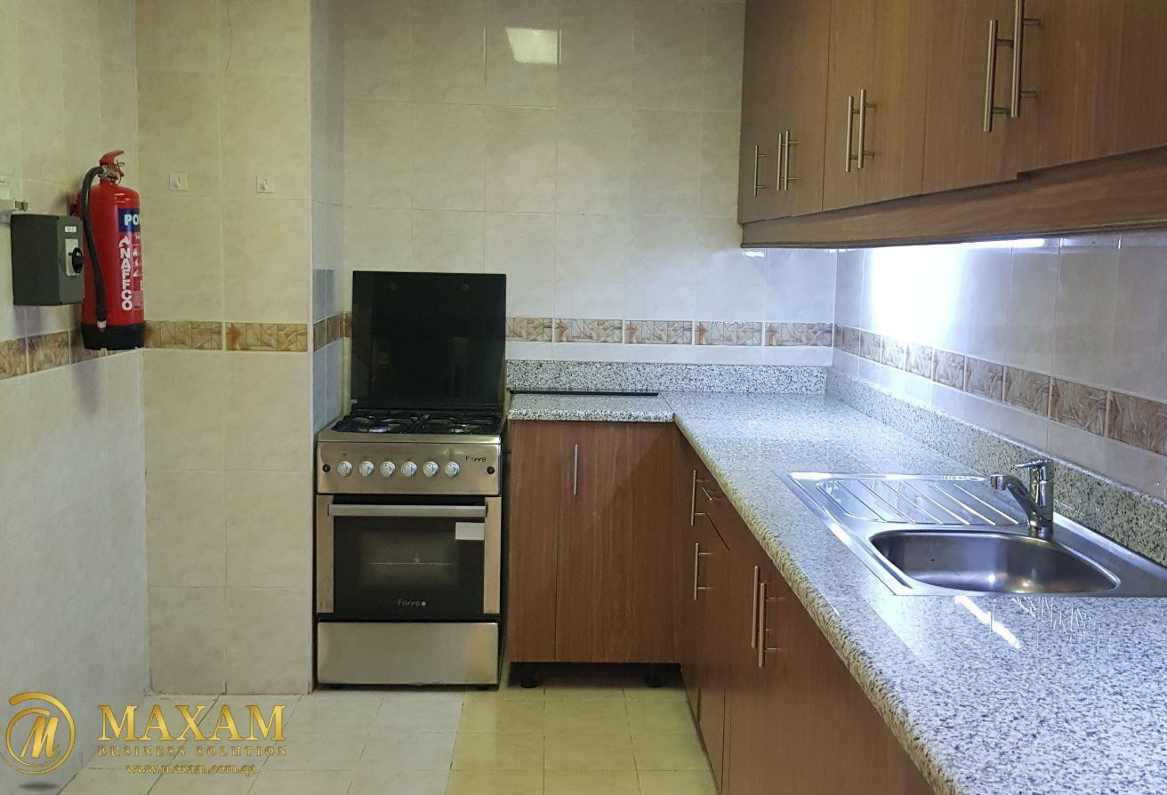 1Bhk FF Flat Included Bills For Rent In Al Sadd