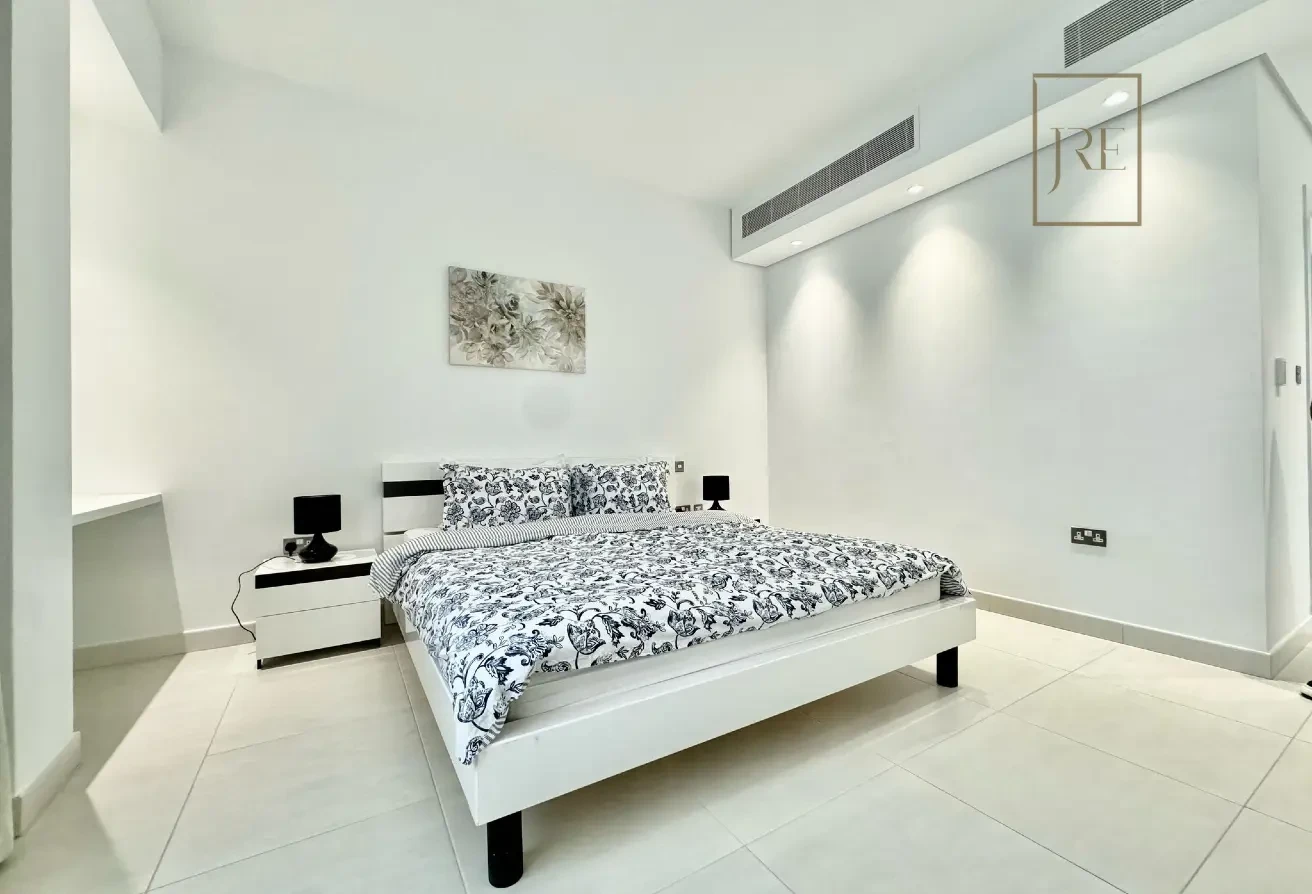 Premuim Furnished Villa Compound for Rent- Muraikh - Villa in AlMuraikh