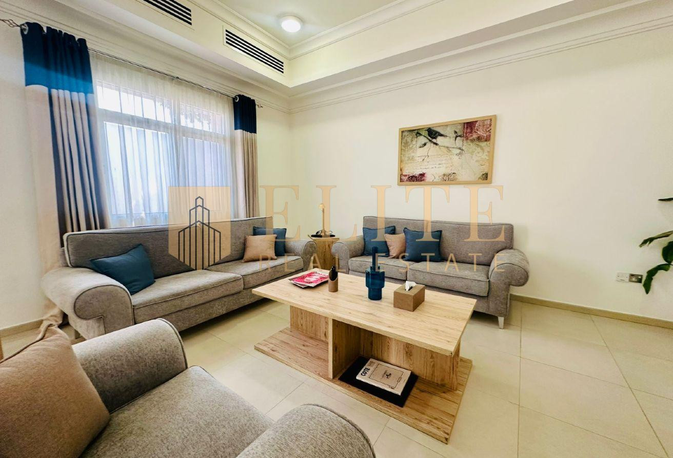 MODERN 3BR FF + Maid | VILLA | PREMIUM FINISH - Compound Villa in AlMuraikh