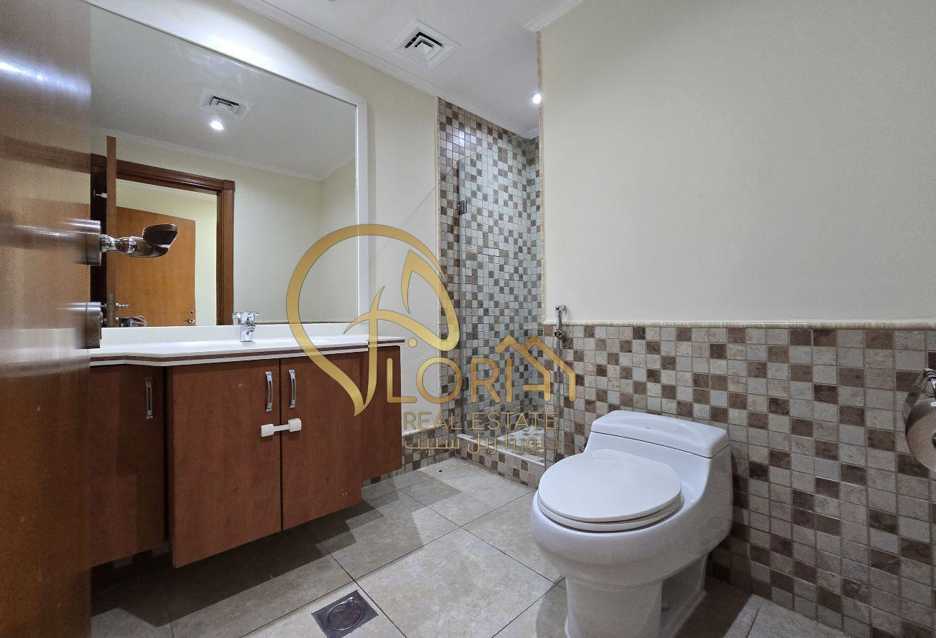 Investment Ready Spacious 2BHK in The Pearl | 2.2M