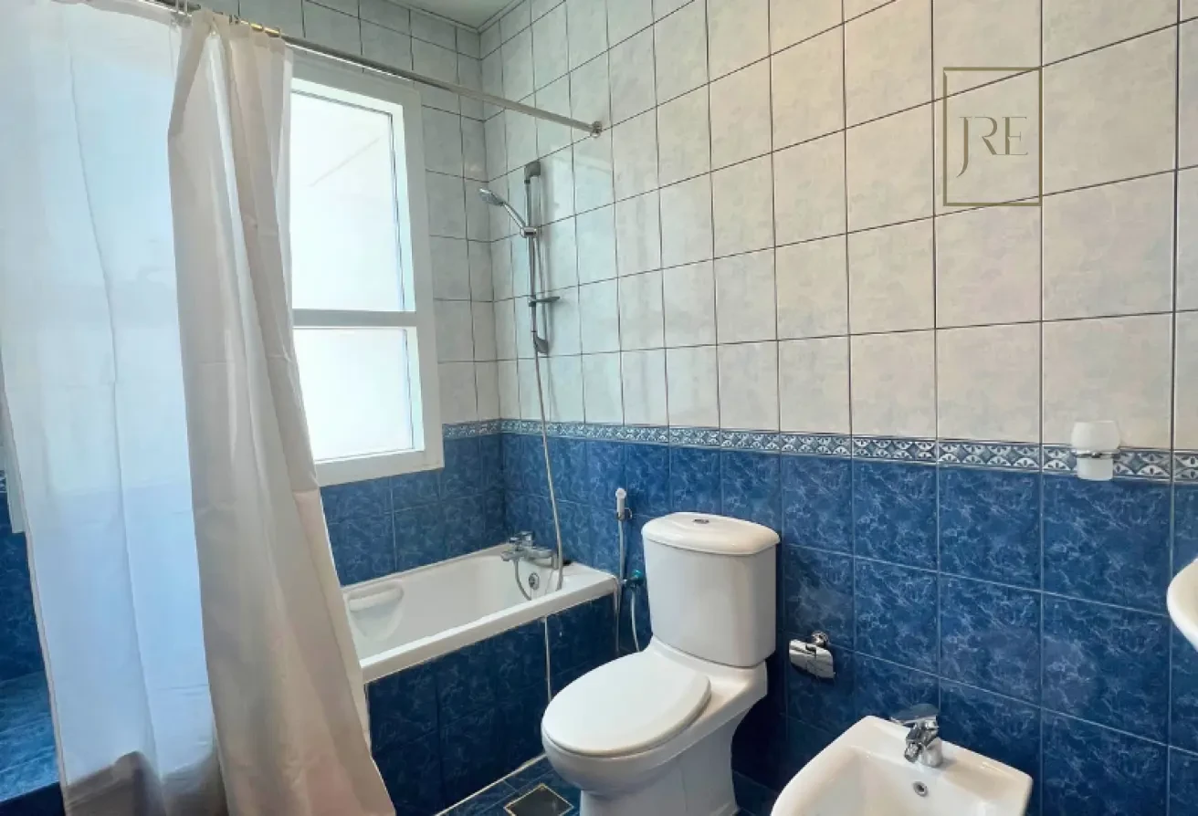 Modern Furnished 1 Bedroom for Rent in Westbay - Apartment in West Bay