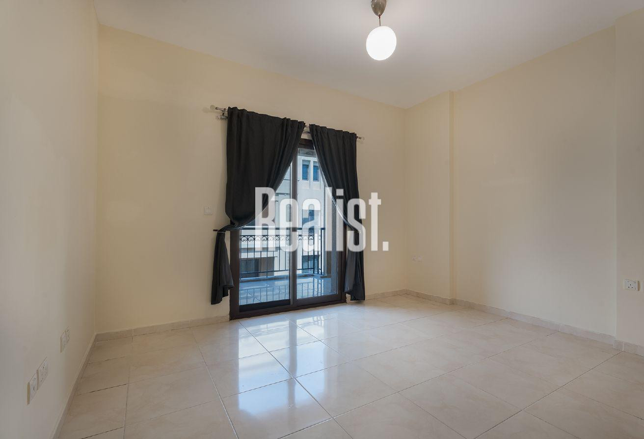 COZY STUDIO APARTMENT | SEMI FURNISHED WITH BILLS - Apartment in Residential D6