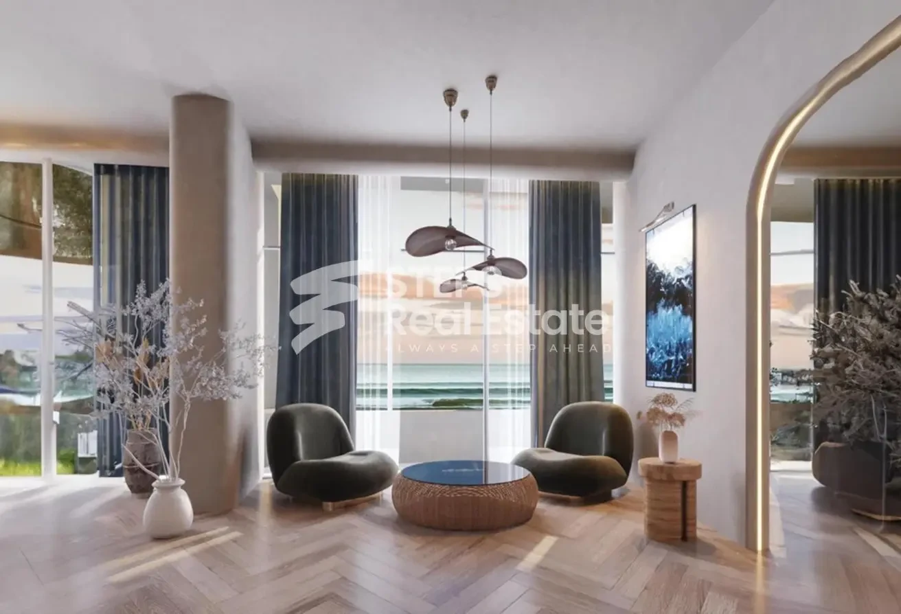 Stunning Apartment by the Beach - Apartment in Voya City