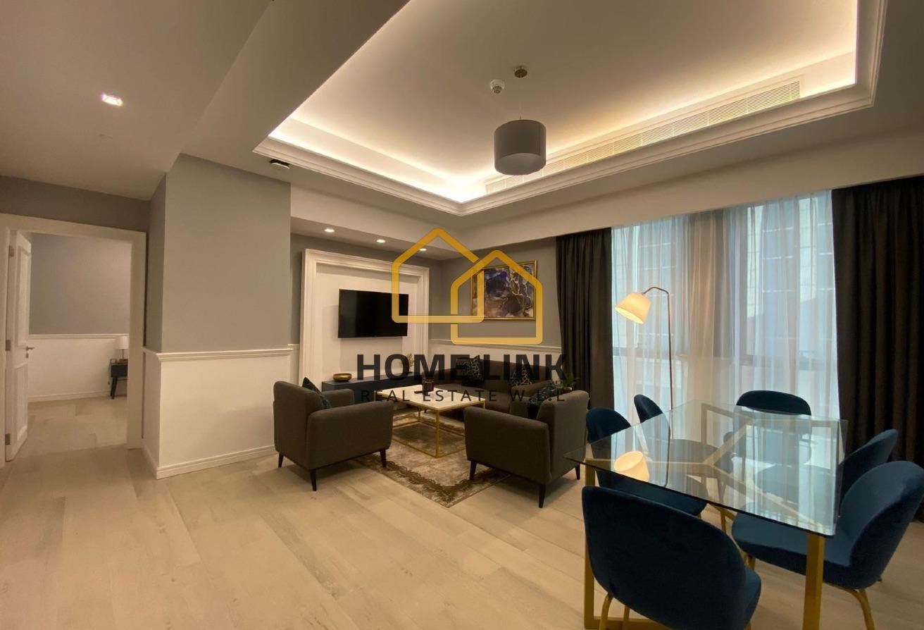 Affordable 2 BHK Apt | UF | Al Sadd