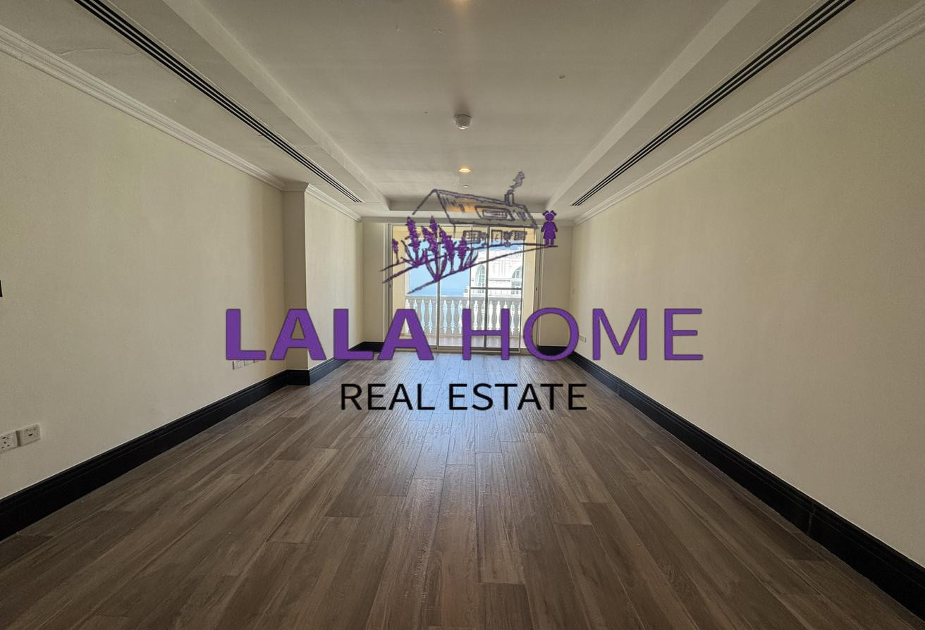 1Bedroom, Semi Furnished, + Month Free - Apartment in Viva Central