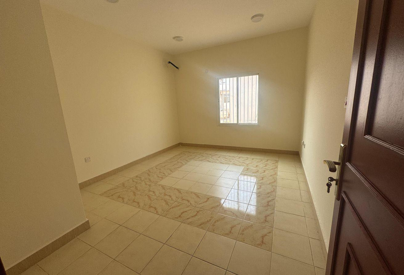 3BHK UN-FURNISHED DUPLEX APARTMENT IN OLD-AIRPORT - Duplex in Old Airport Road