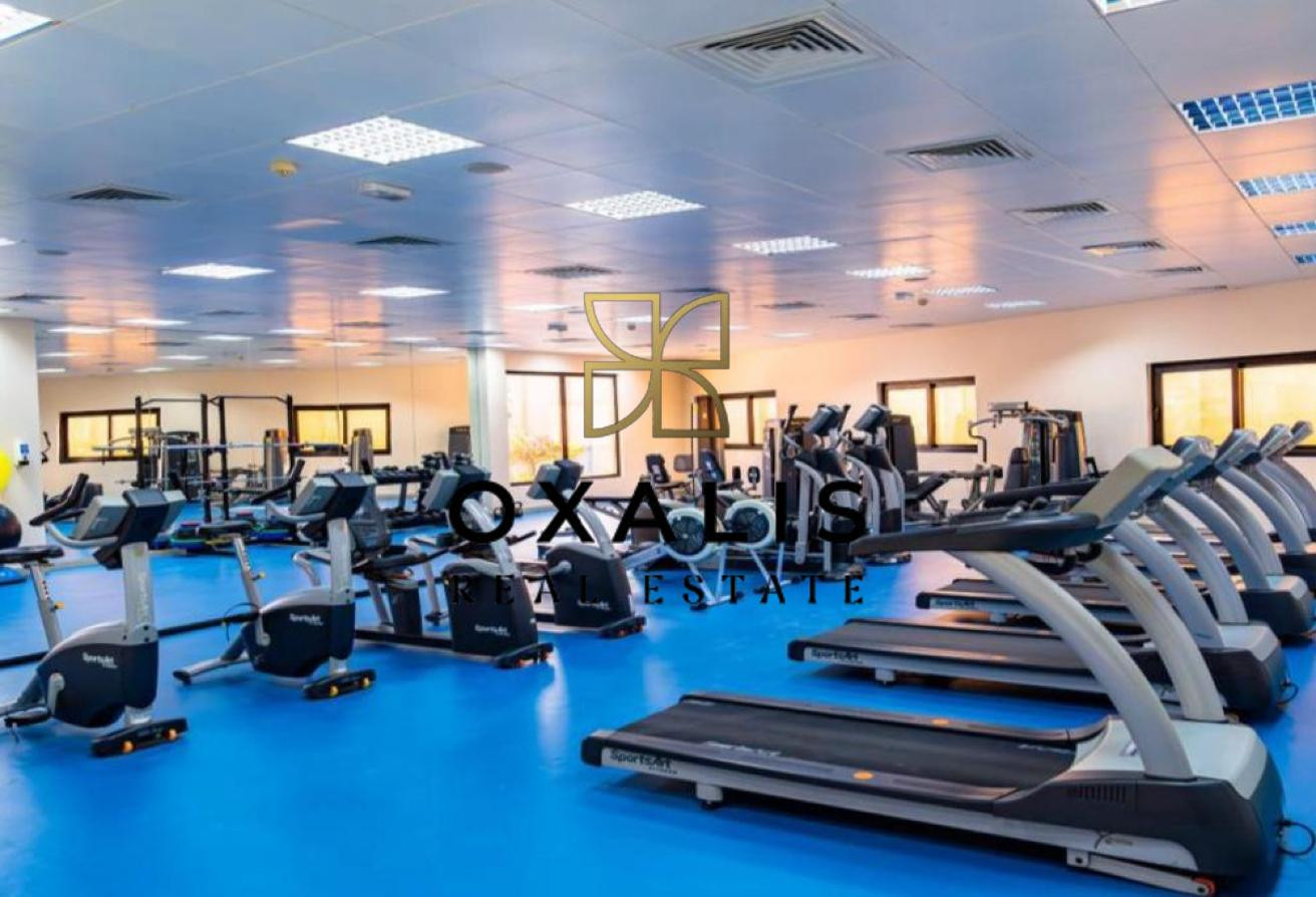 UNIQUE LAYOUT 5 BEDROOMS VILLA | MODERN AMENITIES - Villa in Janayin Al Waab