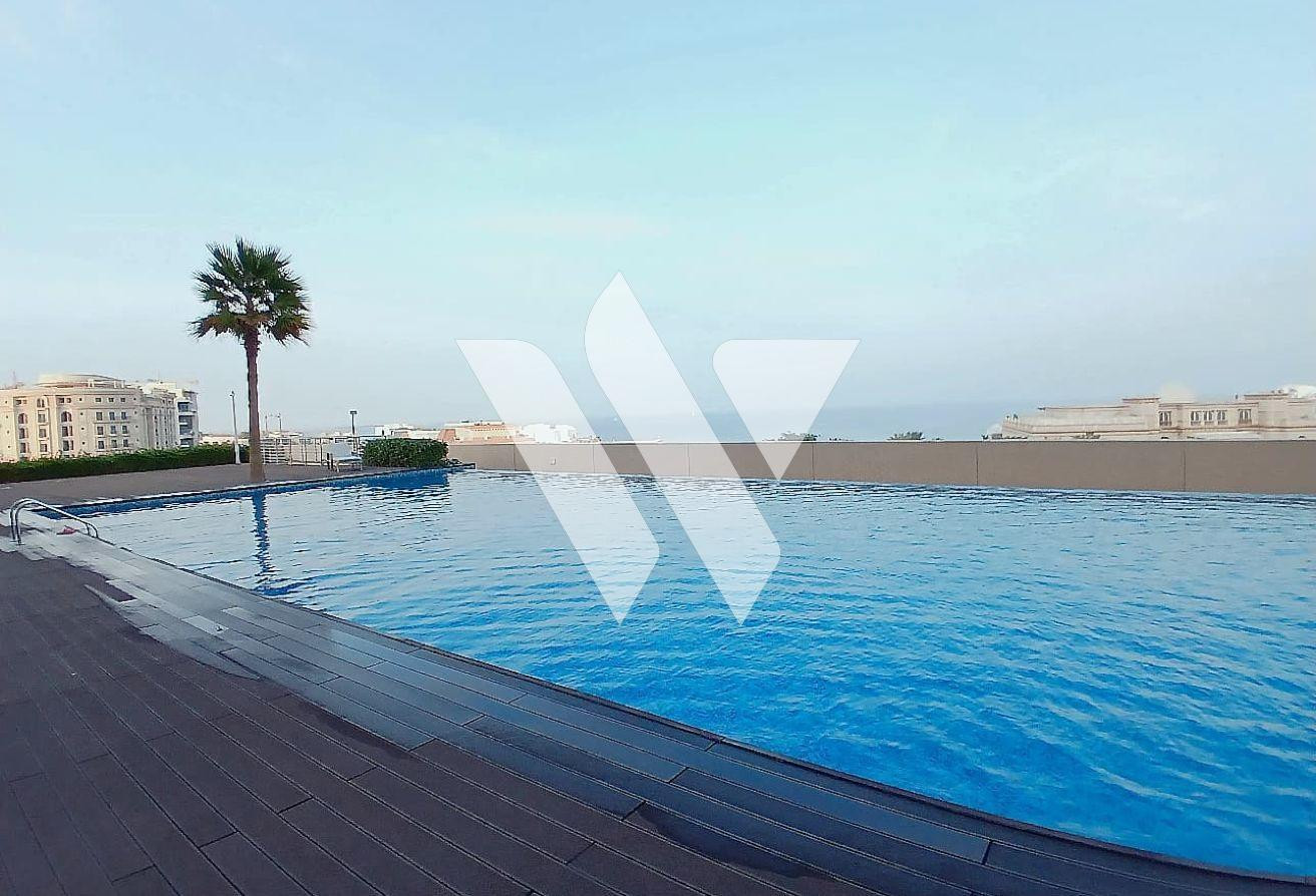 2BHK FOR RENT FF | FLORESTA | INCLUDING BILLS