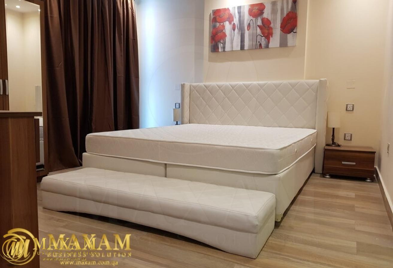 1Bhk FF Luxury Flat Included utilities In Al-Sadd - Apartment in Al Sadd Road