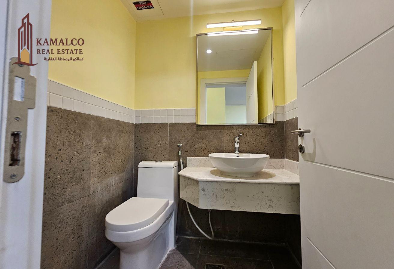 Luxurious 1BHK Furnished +1Month Free And Amenitie
