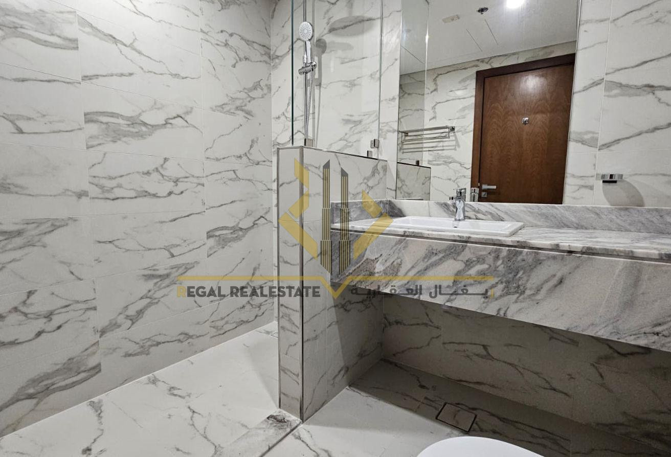 for sale Apartment in Lusail Marina