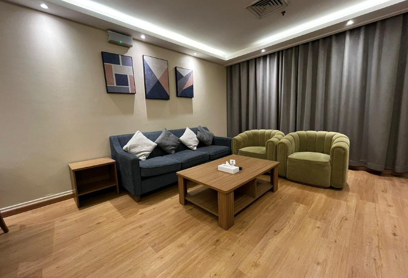 1BHK Hotel Apartment for Rent in Msheireb, Doha