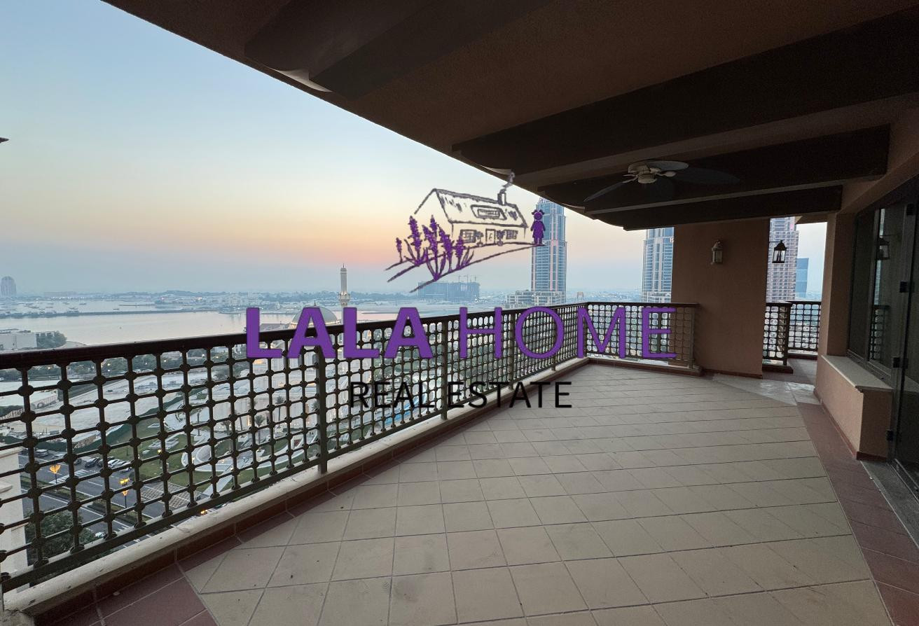 BEAUTIFUL 2BR FOR SALE IN PIAZZA ARABIA - Apartment in Piazza Arabia