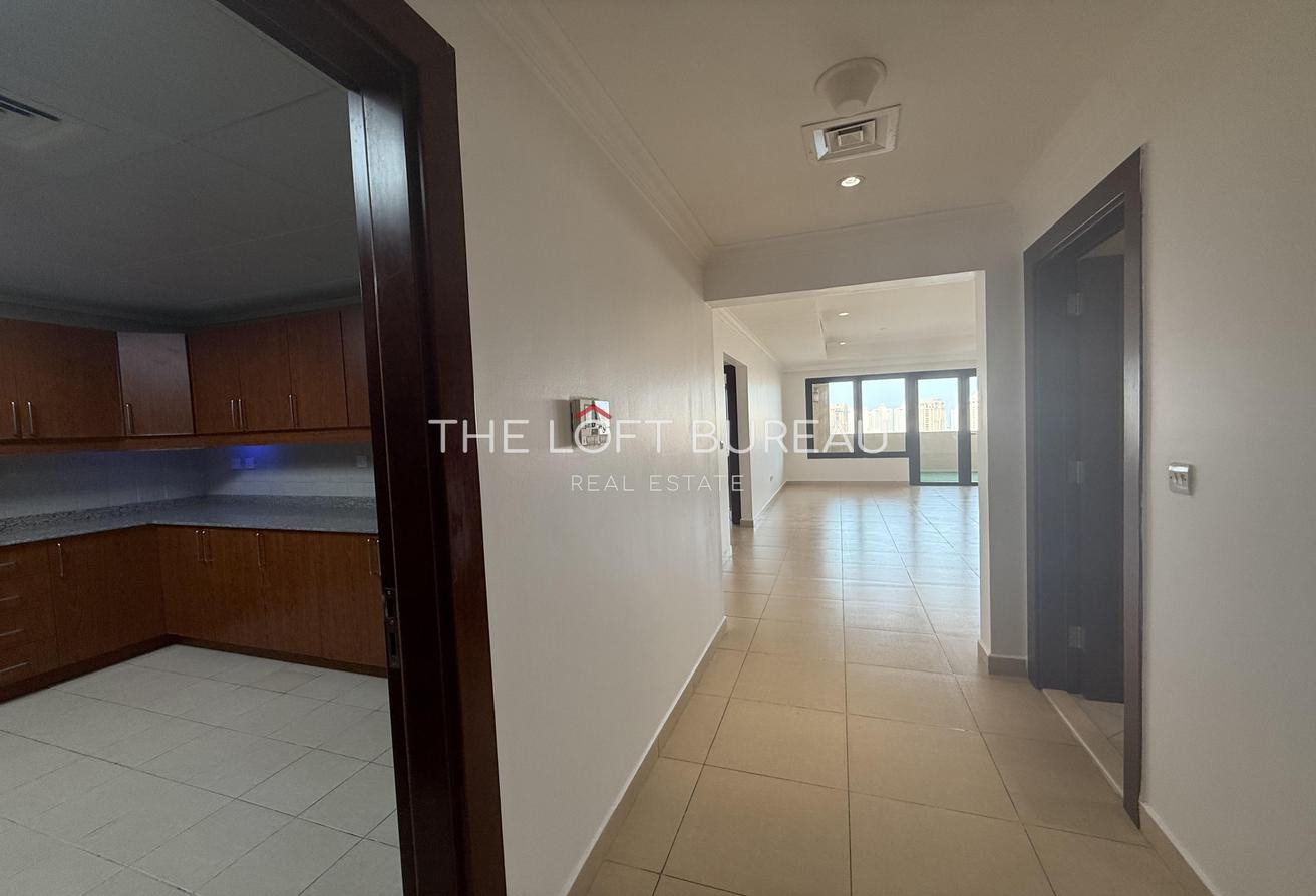 |Elegant| 3BHK Apartment In Porto For Rent - Apartment in West Porto Drive