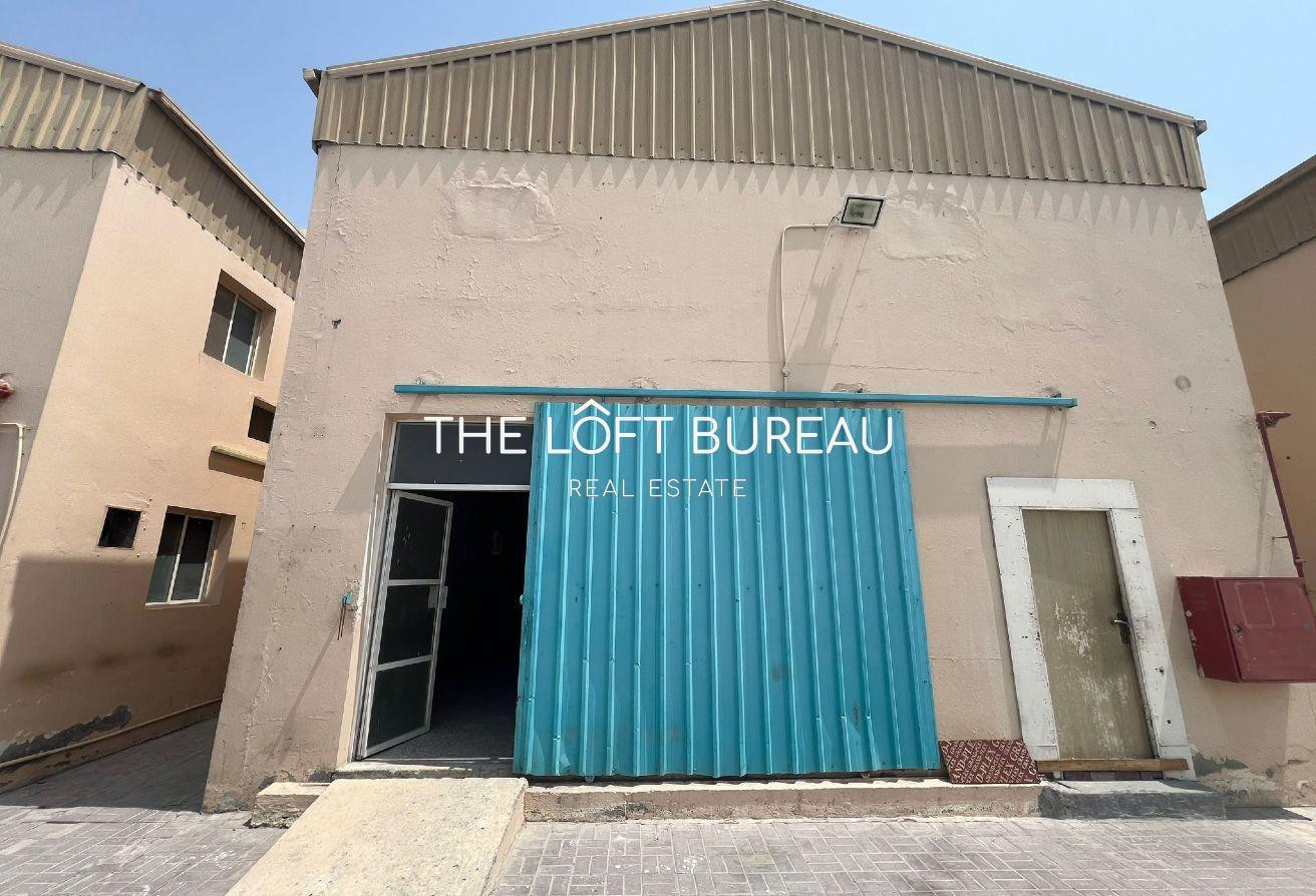 120 rooms+ stores + with bills || industrial area - Bulk Rent Units in Industrial Area
