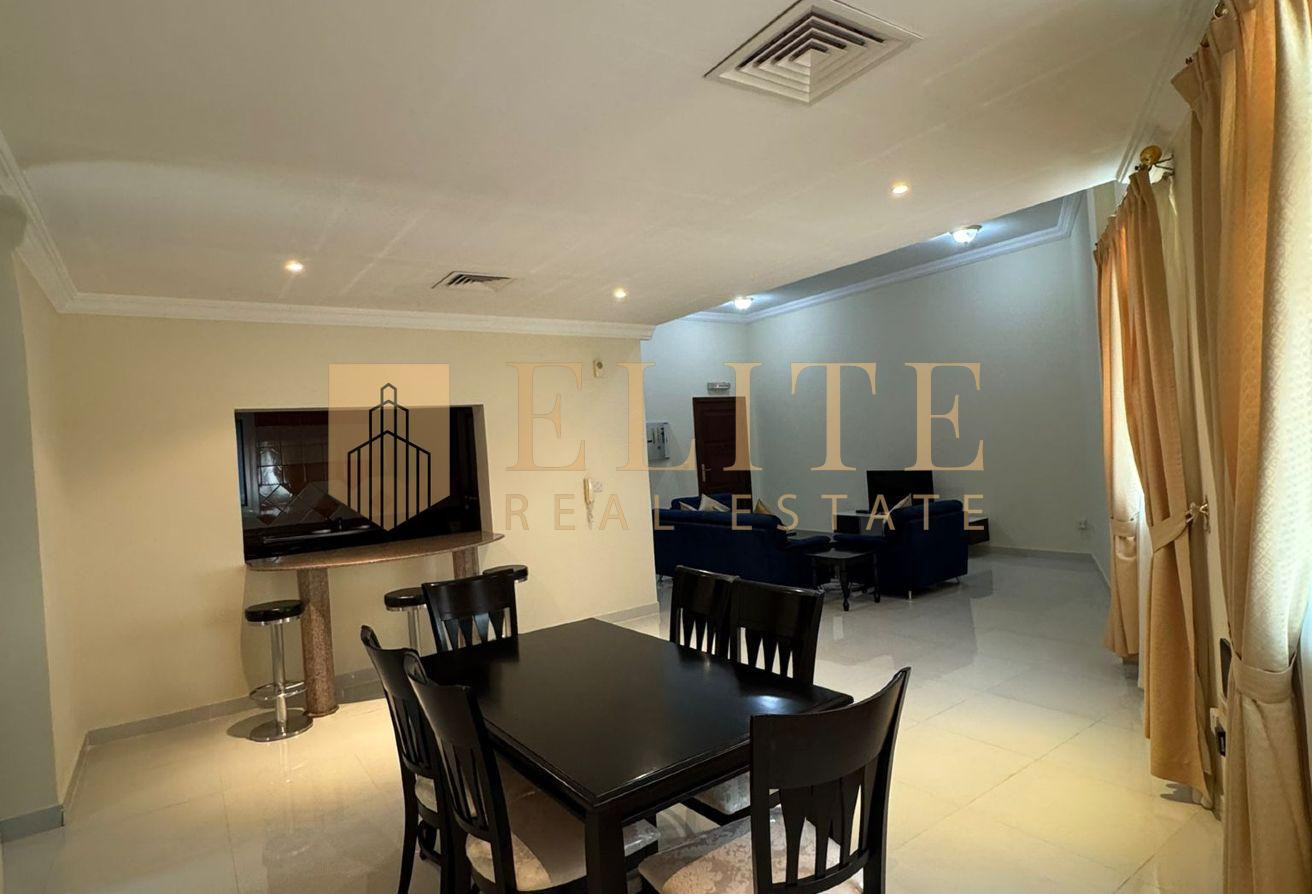 Luxurious 2 bedroom apartment in Najma