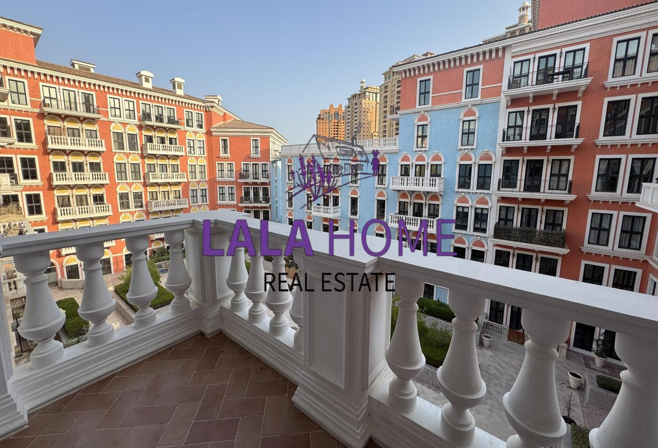 Cozy 1BR SF | Qatar Cool Included | NO FEES