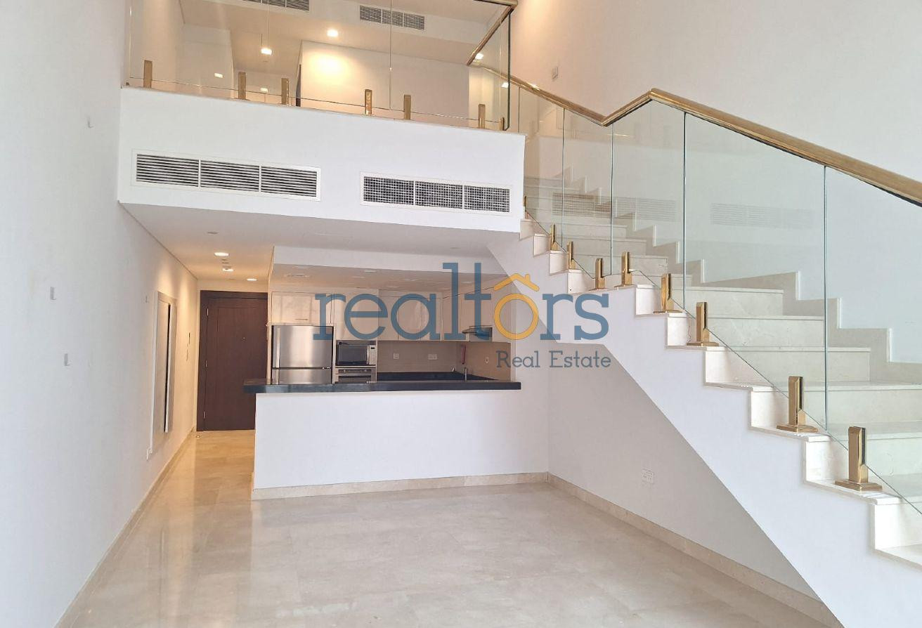 Modern style loft apartment with great amenities - Apartment in Al Mutahidah Tower