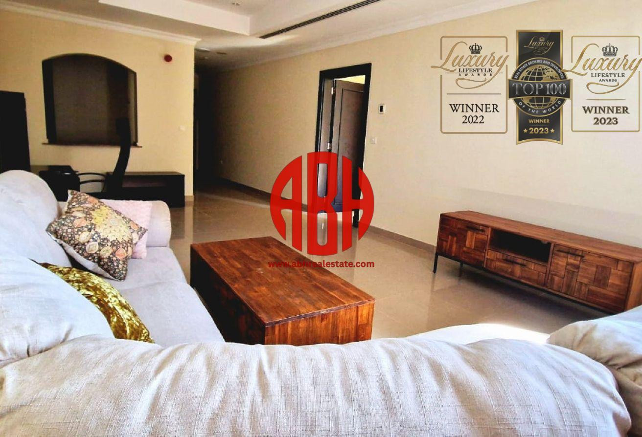 READY-TO-MOVE | SPACIOUS 1-BR FF |LUXURY AMENITIES - Apartment in East Porto Drive