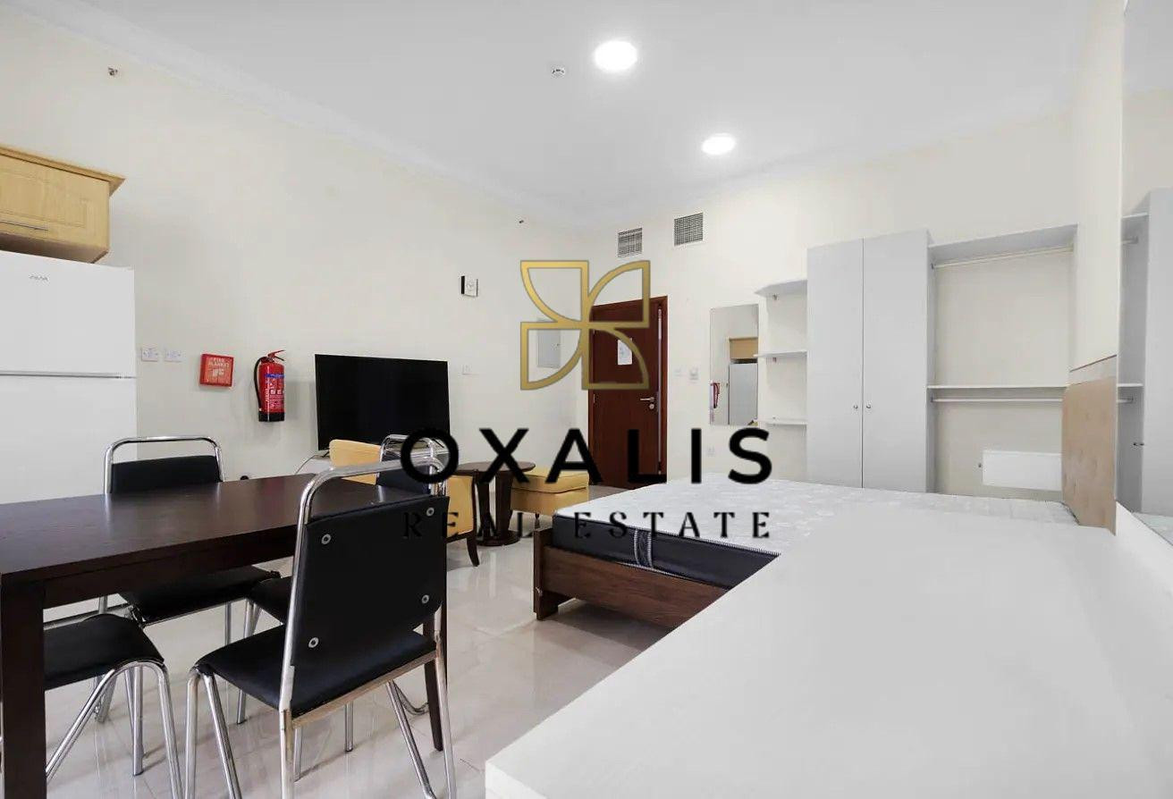 ALL BILLS INCLUDED | AMAZING STUDIO | POOL | GYM - Studio Apartment in T Block
