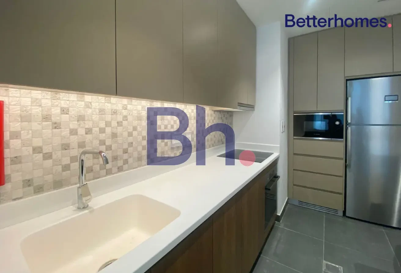 CLEAN AND COMFORTABLE | 1BHK IN PRIME LOCATION - Apartment in Rawdat Al Khail