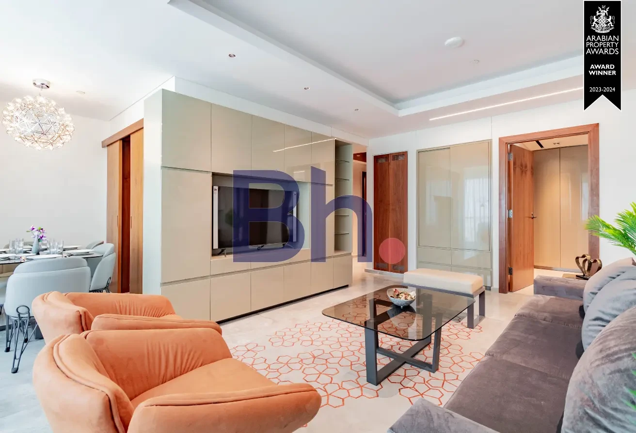 ELEGANT 2-BEDROOMS | READY THIS SEPTEMBER - Apartment in Lusail Residence