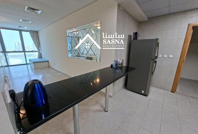 SEA VIEW | MAID ROOM | STORAGE ROOM | UNFURNISHED