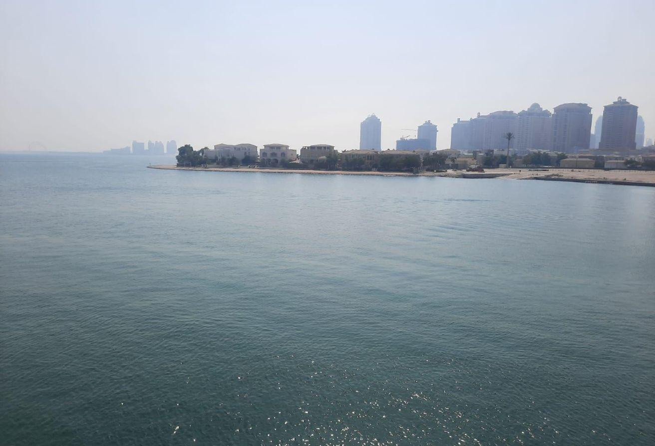 Luxury Furnished 2BHK Townhouse w/Sea View | 2.6M - Townhouse in Viva East