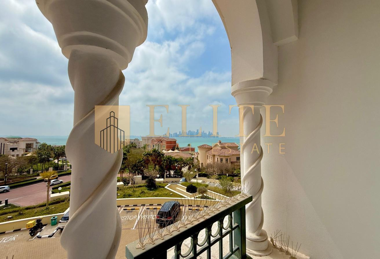 Smart Investment Opportunity The Pearl|Rented 1BHK