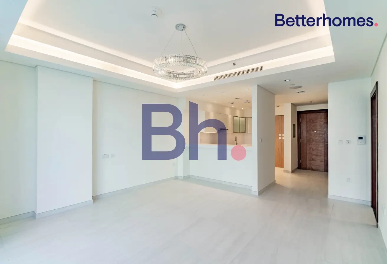 SEMI-FURNISHED 1BR | MODERN LAYOUT | GEWAN ISLAND - Apartment in Doha