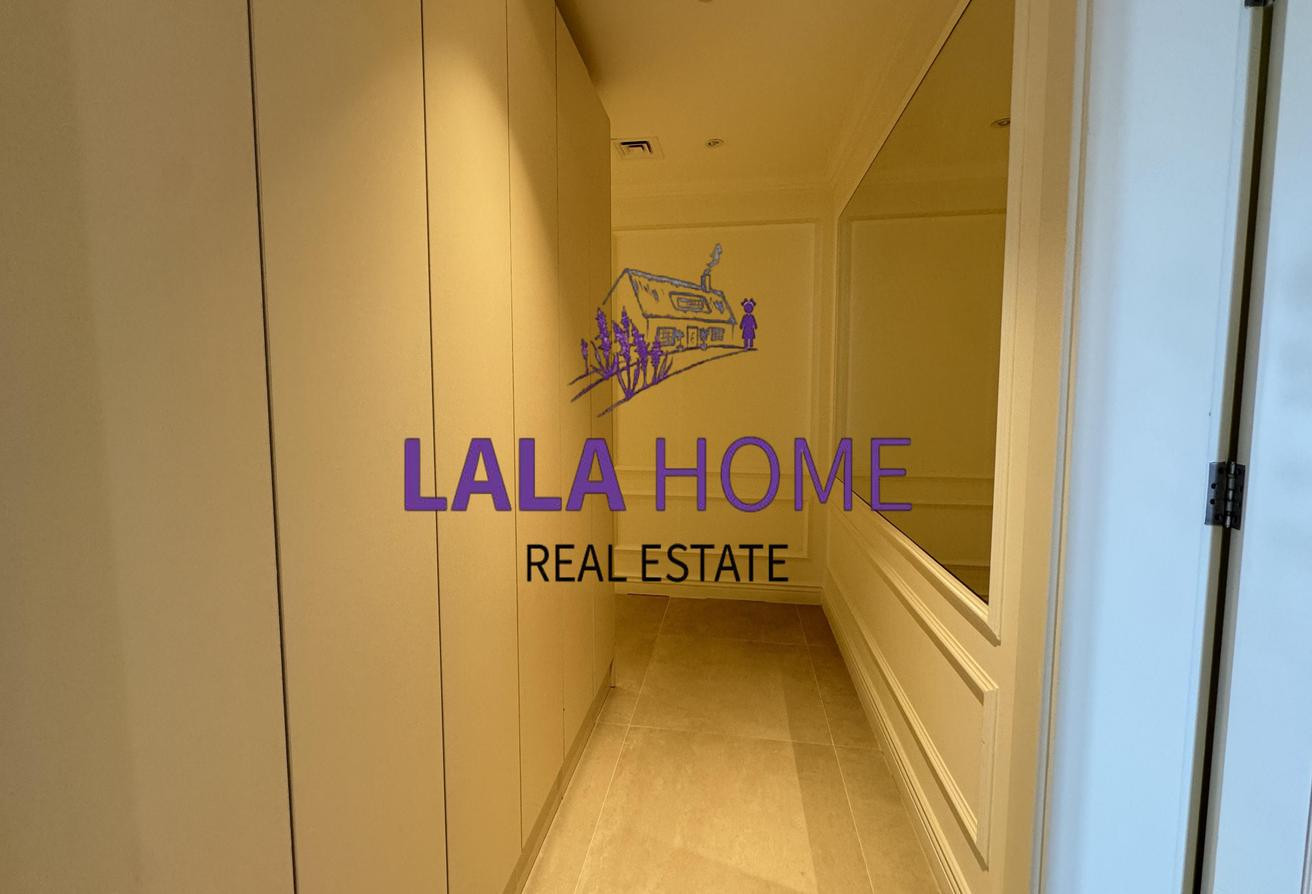 Fully renovated 2BR for Sale with title deed