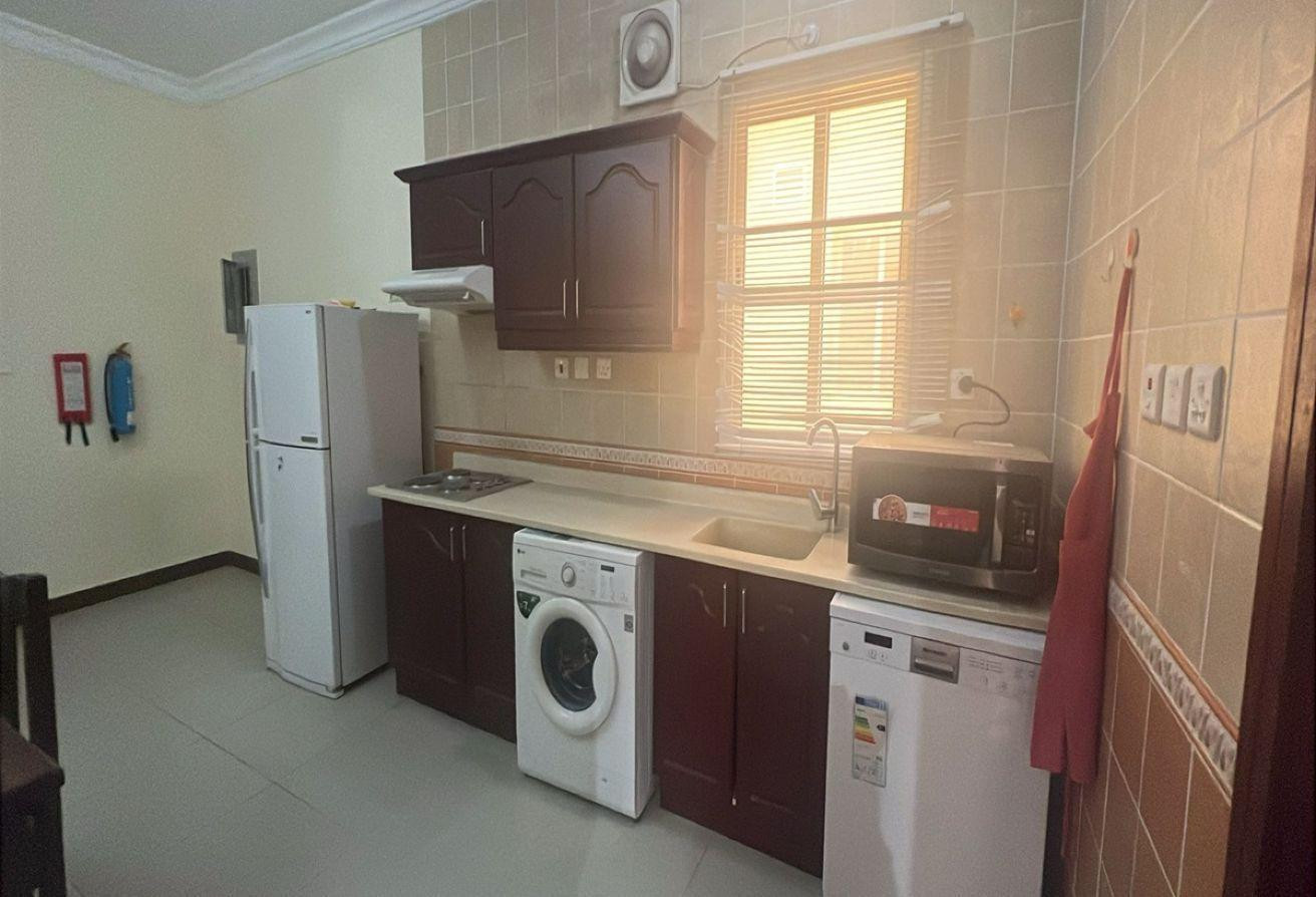 2-Bedroom | Furnished | Bills Inc |Great Amenities - Compound Villa in The Pearl