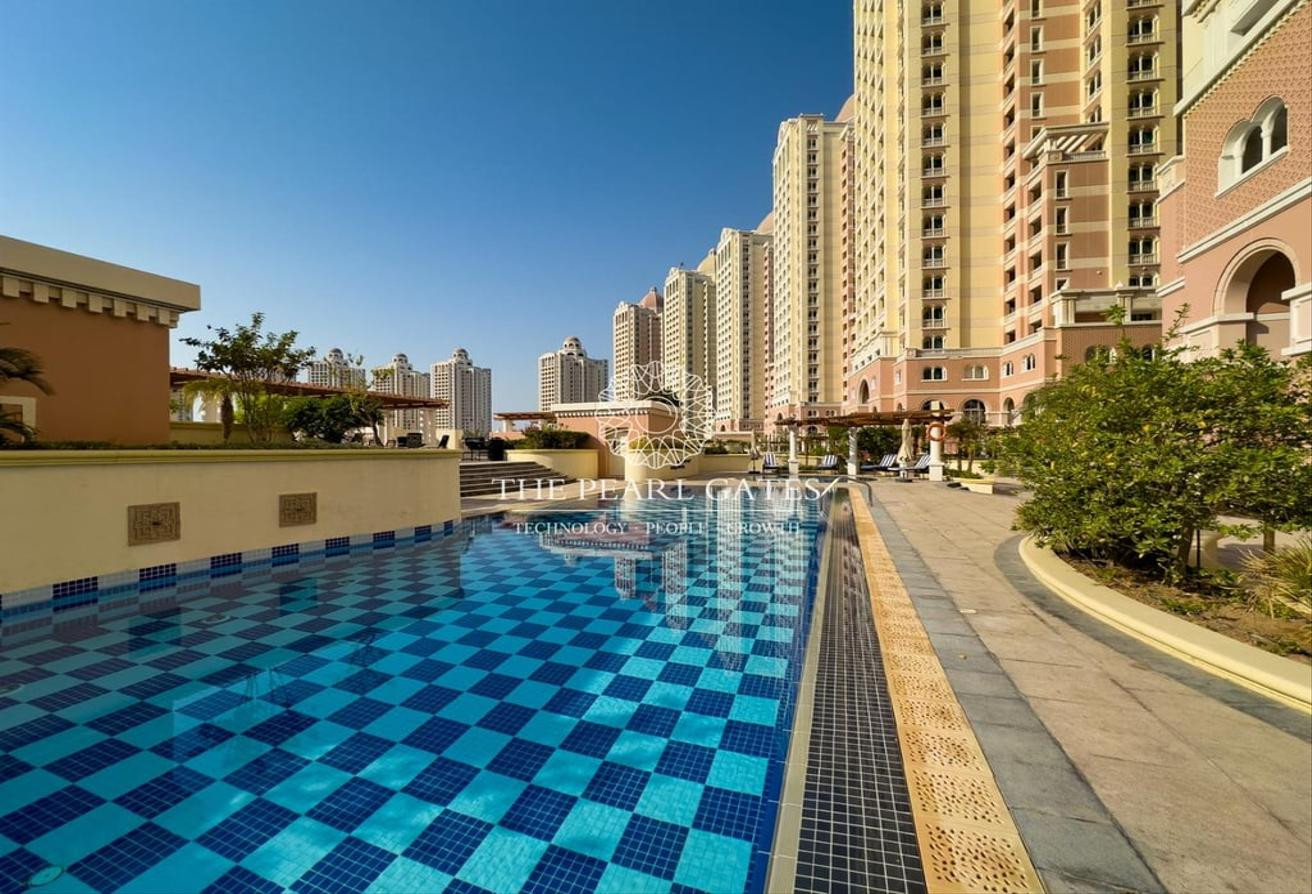Cozy Studio Apartment | Low Floor | Hot Deal Price - Apartment in West Porto Drive