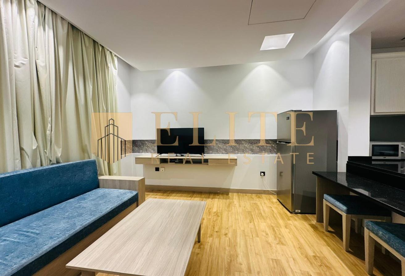 1BR Apartment – All Bills Included - Apartment in Al Nasr Street