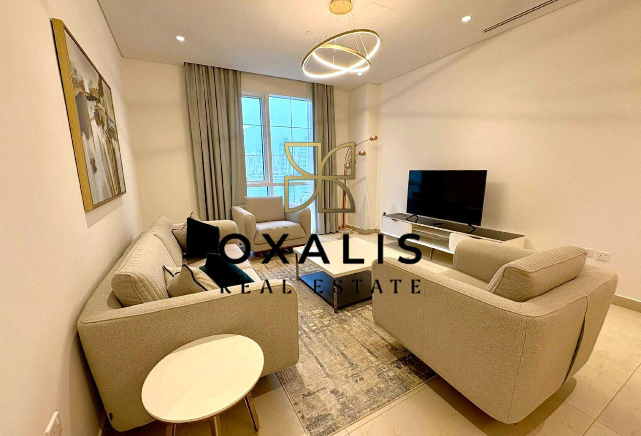 BILLS INCLUDED | MODERN 1 BHK FURNISHED |LAST UNIT - Apartment in The Garden