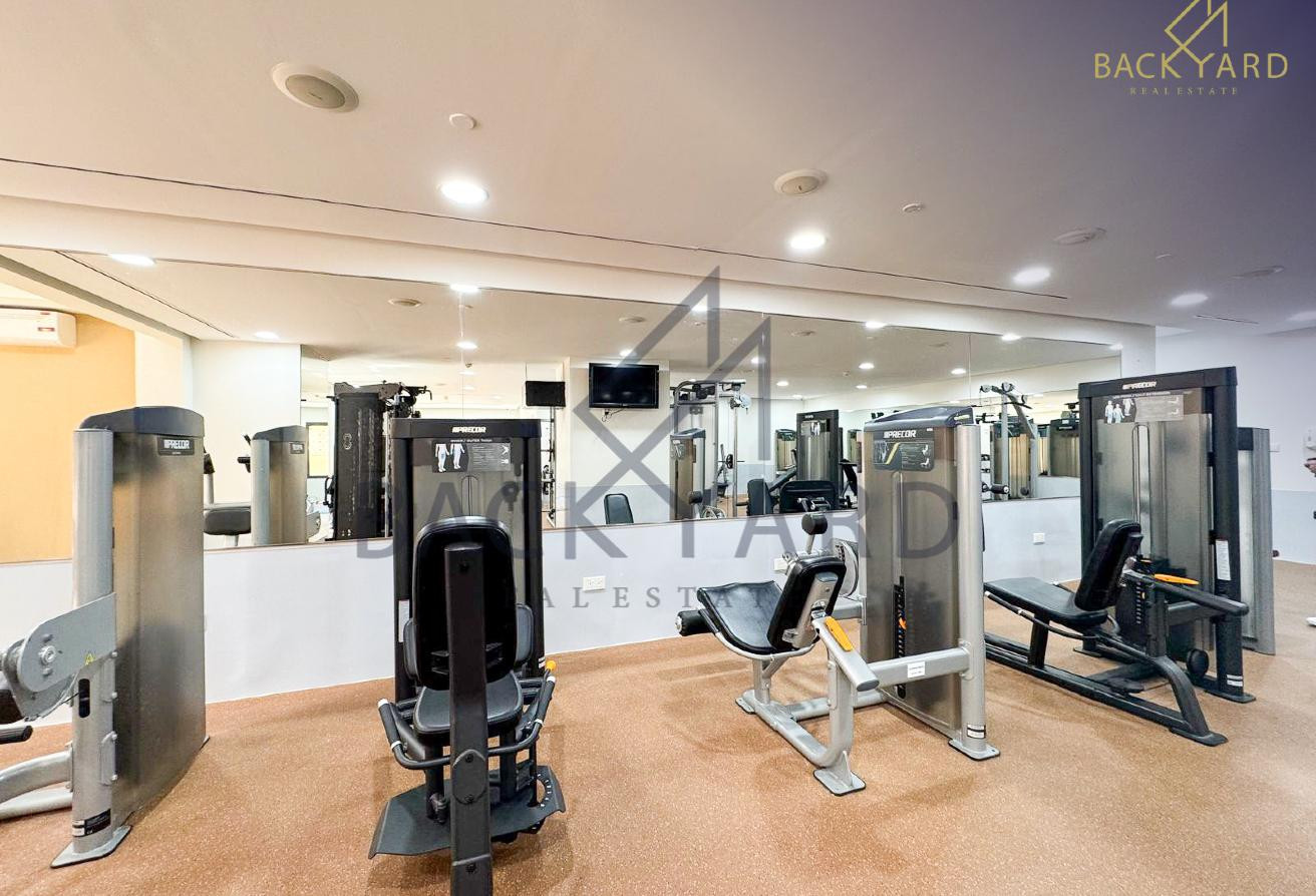 FOR SALE Stylish 2 Bedroom Apartment in The Pearl - Apartment in Tower 16