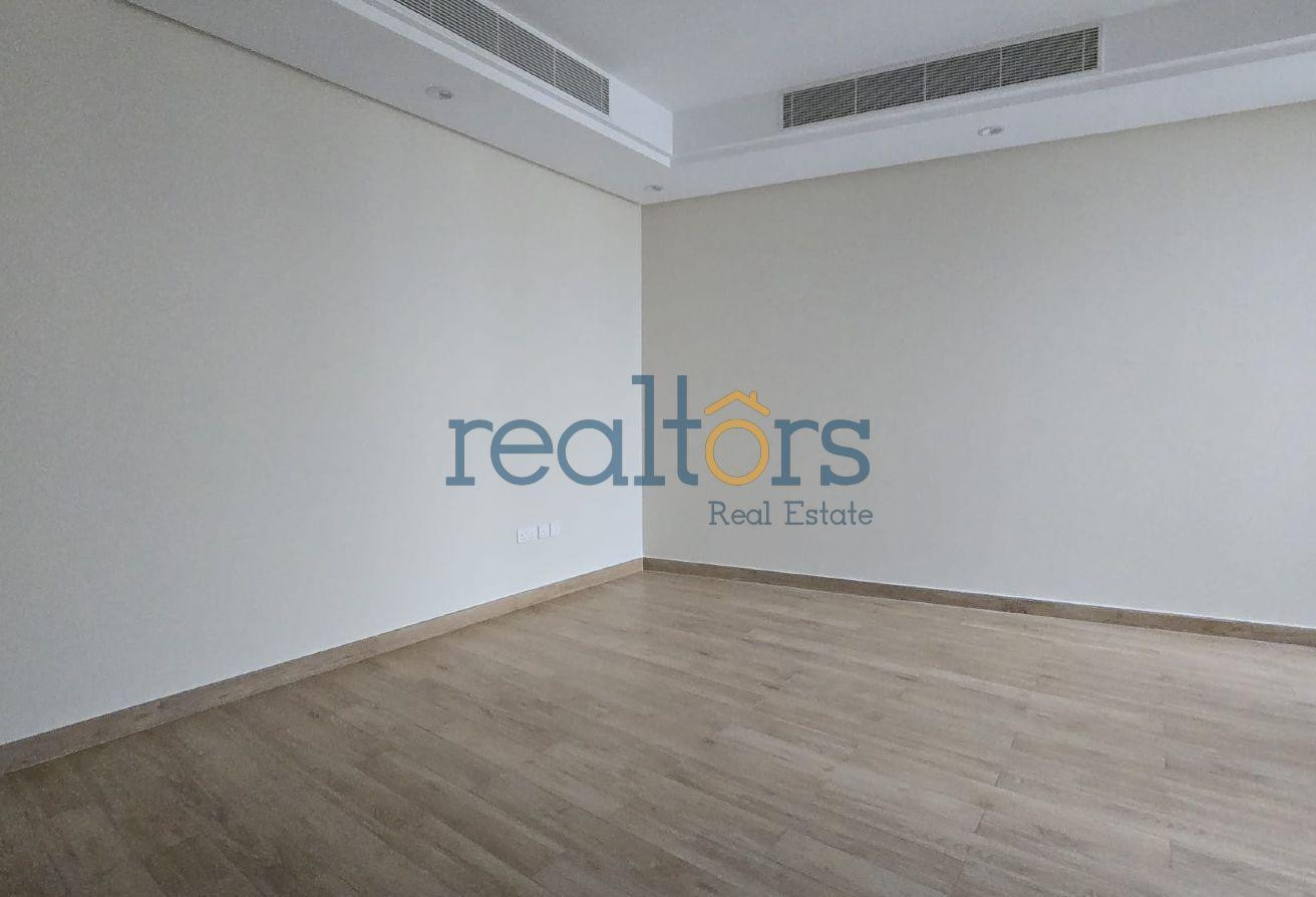 Elegant 80sqm 1BHK Apartment in Fox Hills Lusail - Apartment in FOX HILLS A13