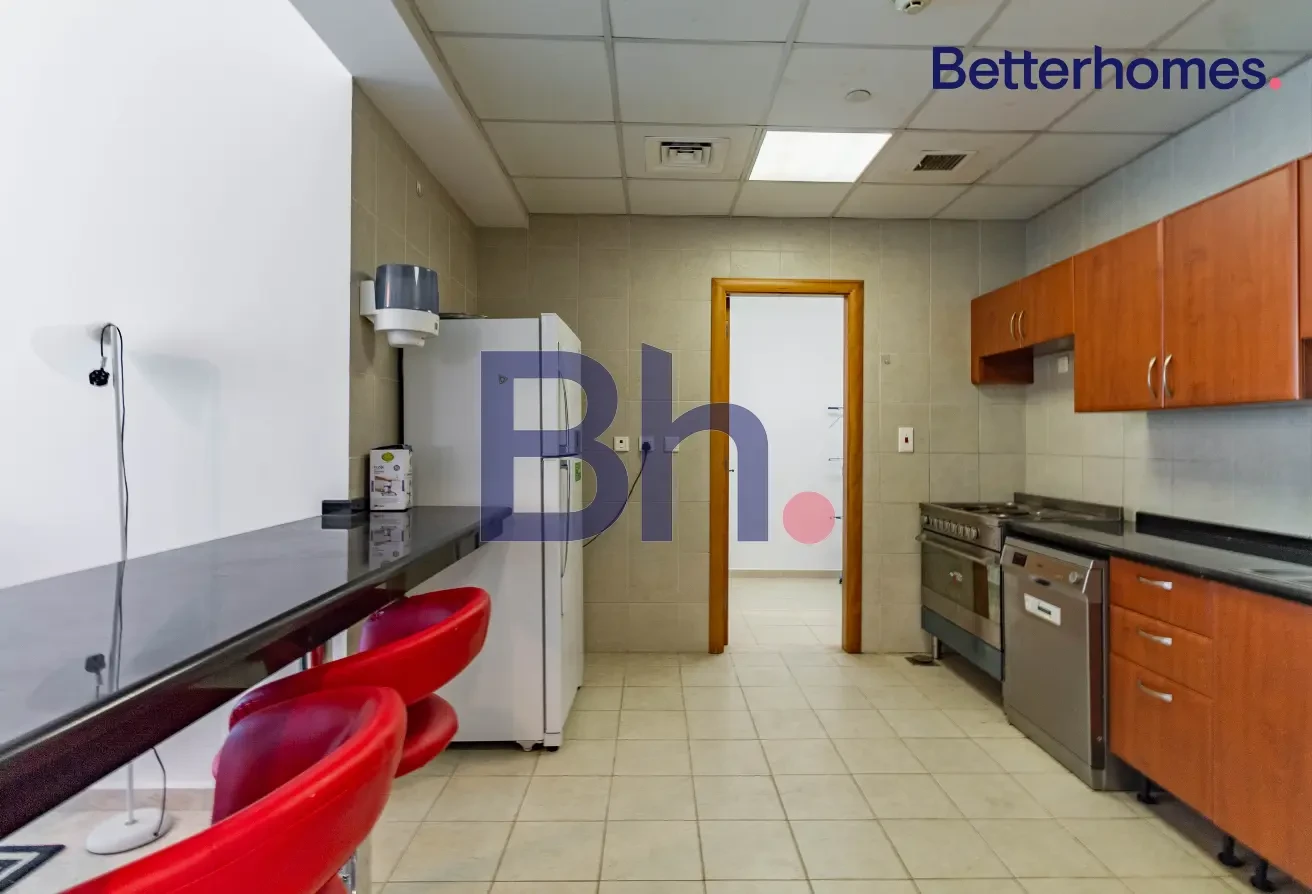 BEAUTIFUL | 2 BEDROOMS | FULLY FURNISHED - Apartment in Zig Zag Towers