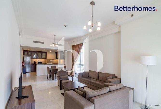 NO COMMISSION | Bills/WIFI Included | Luxury Tower
