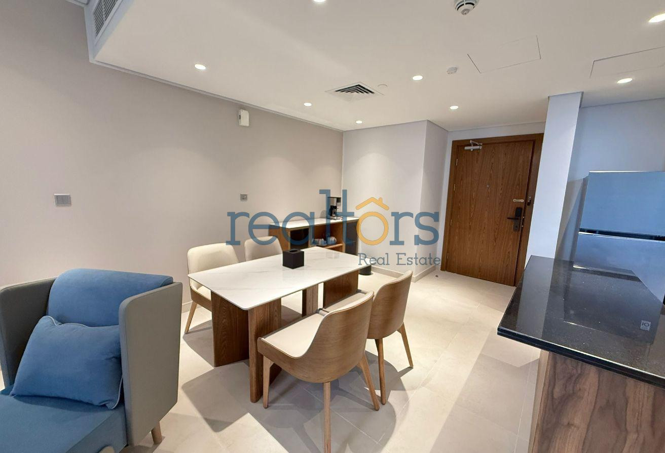 LUXURIOUS 2 Plus MAID | FULLY FURNISHED | LA PLAGE - Apartment in La Plage South