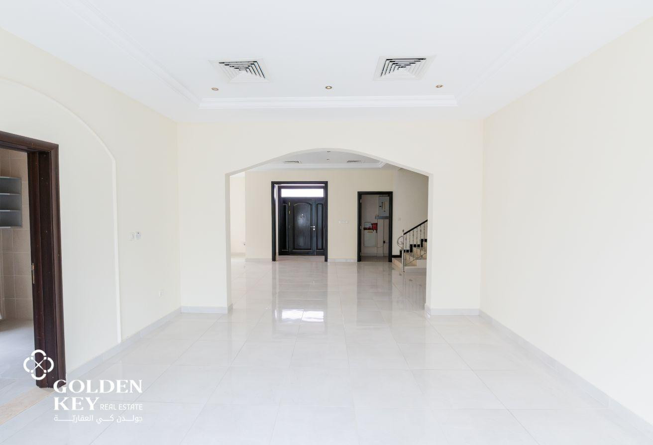 Spacious Layout 3BR Villa| Sea View | Beach Access - Villa in West Bay Lagoon