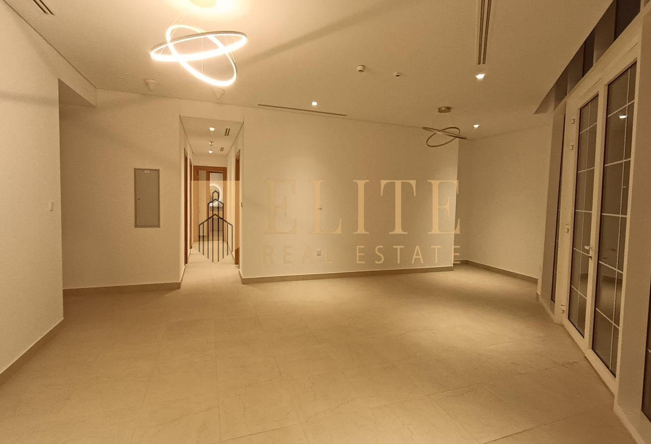 3-Bedroom Apartment + Maid’s Room in Floresta - Townhouse in Floresta Gardens