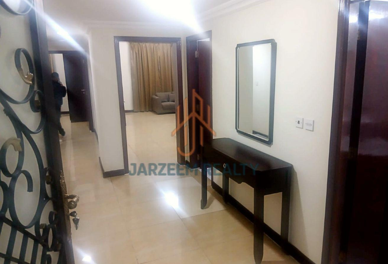 Utilities Included | 1BR | FF | Prime Location