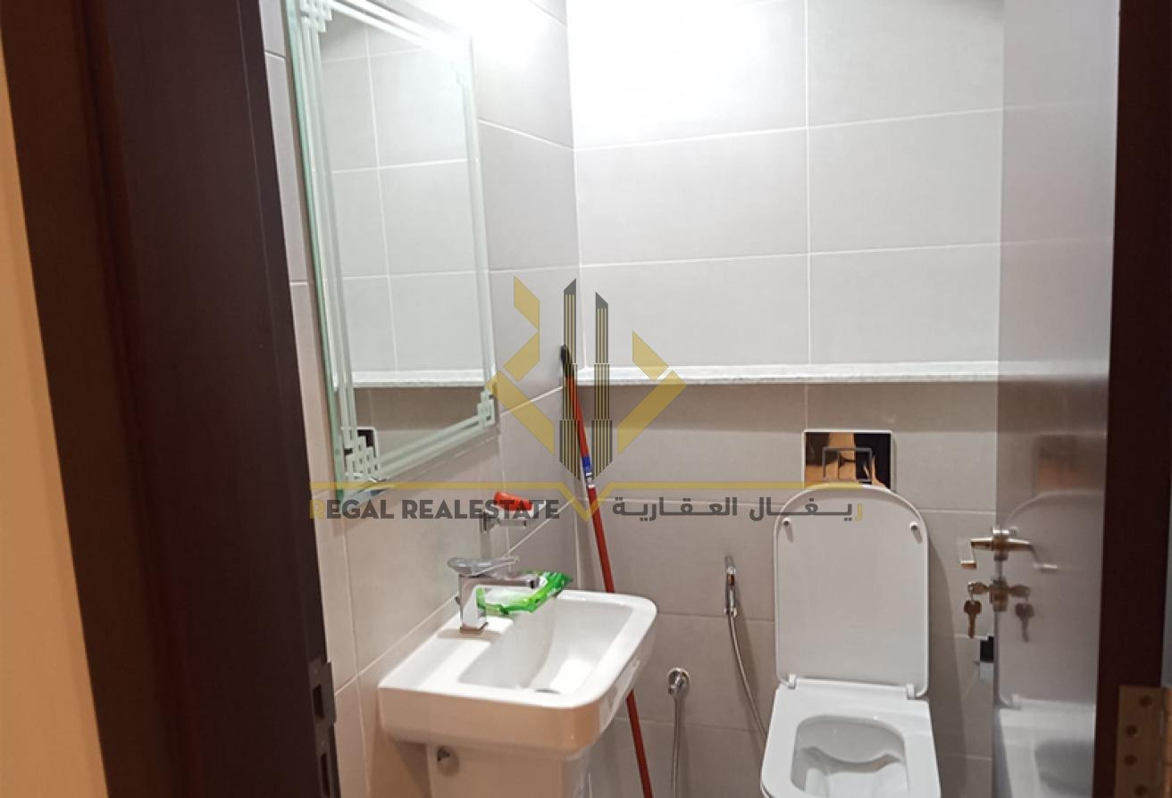 Best Offer! Furnished 1BR Apartment in Lusail