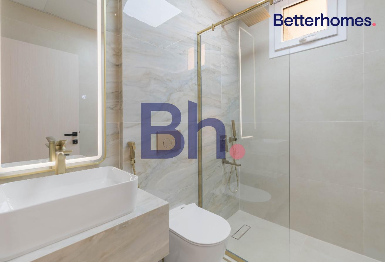 MODERN | 2 BEDROOMS | WITH BILLS INCLUDED - Apartment in Al Hitmi