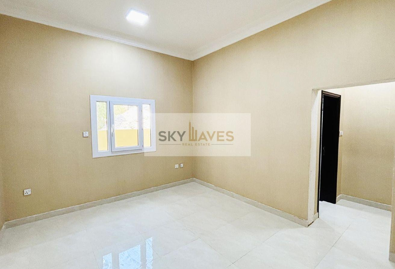 No Commission| 2Bhk Apartment| Available |Al Sadd